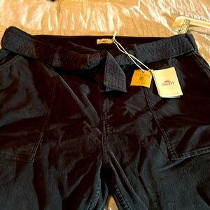 New with tag faherty brand  XL